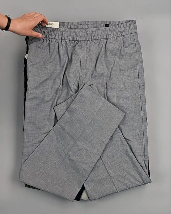 Фотография  400 - Брюки JACK JONES men 045#4,3 кг, ЛОТ №8890 оптом в Краснодаре и Краснодарском крае