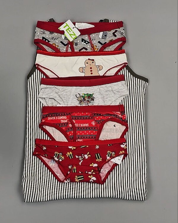 Фотография  850 - Детское нижнее белье CALZEDONIA, 40 шт, ЛОТ №8826 оптом в Краснодаре и Краснодарском крае