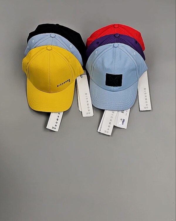 Фотография  811 - Кепки мужские C-3328 (MEN CAPS J-R/S) #20 шт оптом в Краснодаре и Краснодарском крае