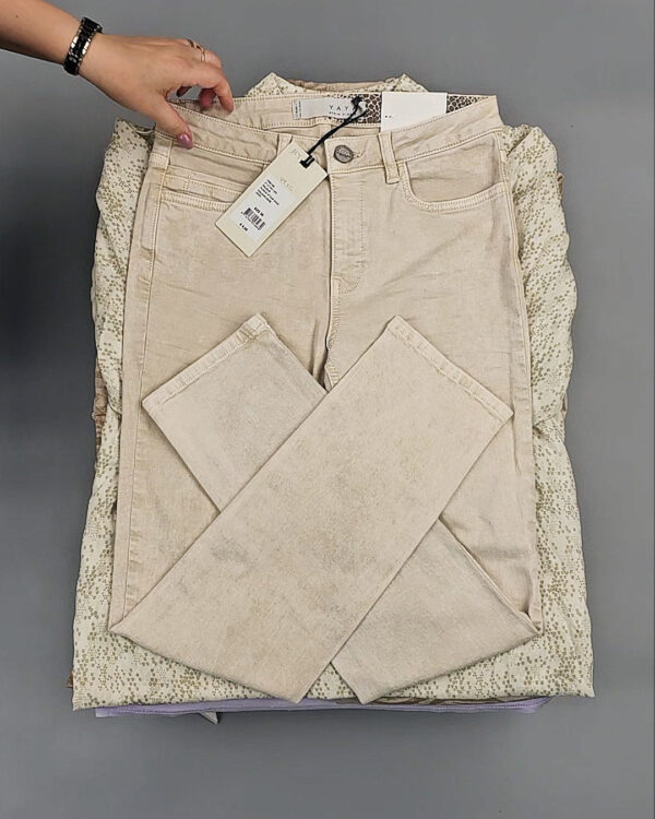 Фотография  549 - YA YA mix 43 В#30 шт, ЛОТ №8877 оптом в Краснодаре и Краснодарском крае