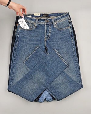 Фотография  244 - Джинсы JACK JONES men 045#5 кг, ЛОТ №8754 оптом в Краснодаре и Краснодарском крае