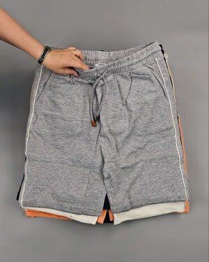 Фотография  833 - Шорты мужские Sorbino C-3133 (Men Short Sorbino) #8,55 кг, ЛОТ №8849 оптом в Краснодаре и Краснодарском крае