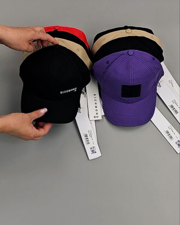 Фотография  105 - Кепки мужские C-3328 (MEN CAPS J-R/S) #20 шт, ЛОТ №8847 оптом в Краснодаре и Краснодарском крае