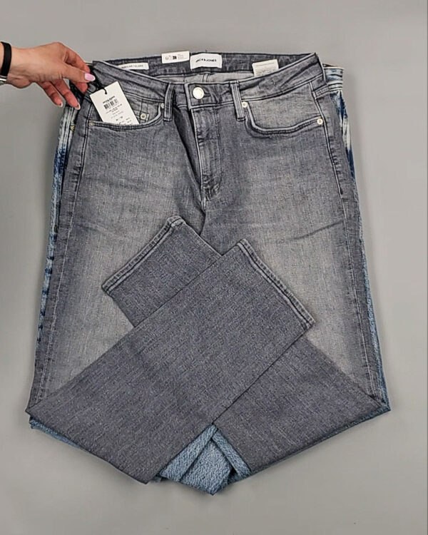 Фотография  359 - Джинсы JACK JONES men 045#5 кг, ЛОТ №8756 оптом в Краснодаре и Краснодарском крае