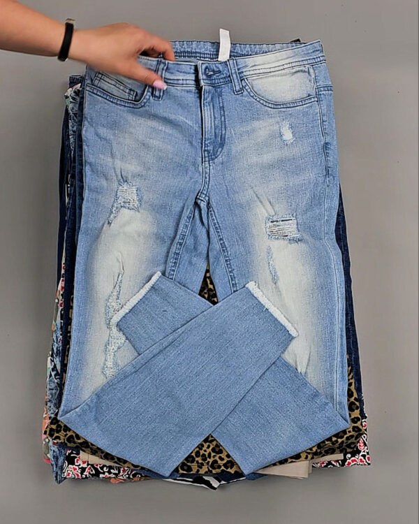 Фотография  150 - Летний микс Мужское+Женское Bon Prix, 30 шт, ЛОТ №8776 оптом в Краснодаре и Краснодарском крае