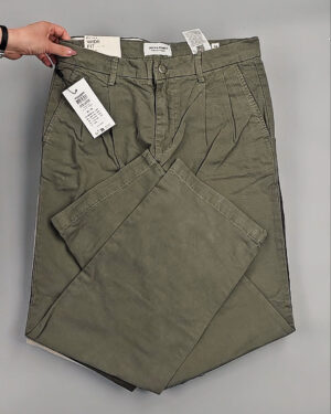 Фотография  537 - Брюки JACK JONES men 045#5 кг, ЛОТ №8893 оптом в Краснодаре и Краснодарском крае