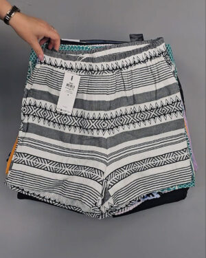 Фотография  493 - Шорты Bestseller 045 B#6 кг, ЛОТ №8914 оптом в Краснодаре и Краснодарском крае