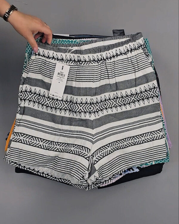 Фотография  181 - Шорты Bestseller 045 B#6 кг, ЛОТ №8914 оптом в Краснодаре и Краснодарском крае