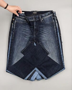 Фотография  796 - Джинсы JACK JONES men 045#5 кг, ЛОТ №8754 оптом в Краснодаре и Краснодарском крае