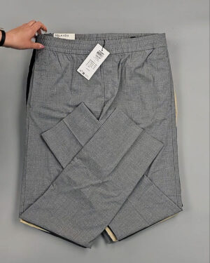 Фотография  931 - Брюки JACK JONES men 045#5 кг, ЛОТ №8892 оптом в Краснодаре и Краснодарском крае