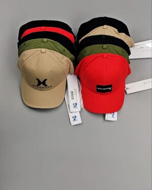 Фотография  451 - Кепки мужские C-3328 (MEN CAPS J-R/S) #20 шт, ЛОТ №8845 оптом в Краснодаре и Краснодарском крае