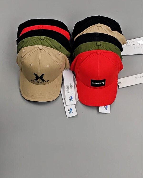 Фотография  994 - Кепки мужские C-3328 (MEN CAPS J-R/S) #20 шт, ЛОТ №8845 оптом в Краснодаре и Краснодарском крае