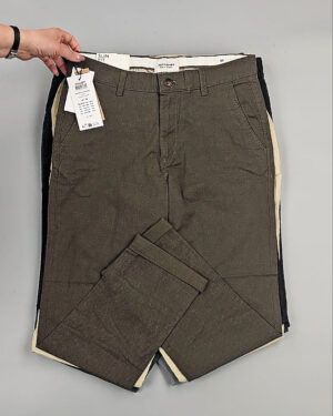 Фотография  742 - Брюки JACK JONES men 045#5 кг, ЛОТ №8892 оптом в Краснодаре и Краснодарском крае