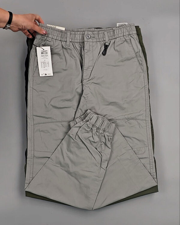 Фотография  426 - Брюки JACK JONES men 045#4,3 кг, ЛОТ №8890 оптом в Краснодаре и Краснодарском крае