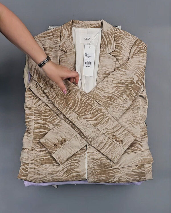 Фотография  903 - YA YA mix 43 В#30 шт, ЛОТ №8877 оптом в Краснодаре и Краснодарском крае