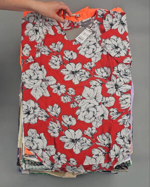 Фотография  748 - B.YOUNG Summer mix 045#17 кг оптом в Краснодаре и Краснодарском крае