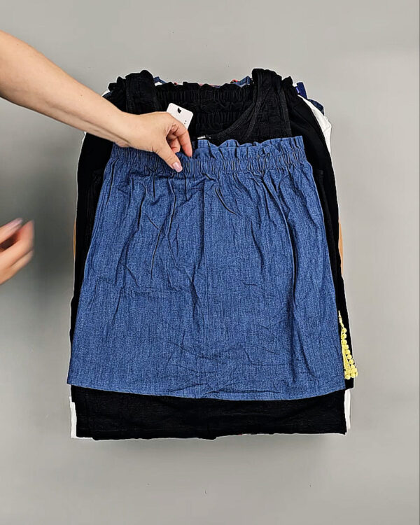 Фотография  372 - Летний микс CALZEDONIA, 50 шт, ЛОТ №8853 оптом в Краснодаре и Краснодарском крае