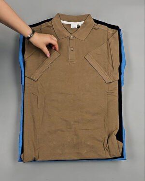 Фотография 417 - Футболки мужские C-3141 (MEN T-shirt Sorbino) #4,8 кг оптом в Краснодаре и Краснодарском крае