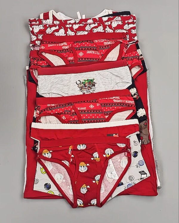 Фотография  891 - Детское нижнее белье CALZEDONIA, 40 шт, ЛОТ №8827 оптом в Краснодаре и Краснодарском крае