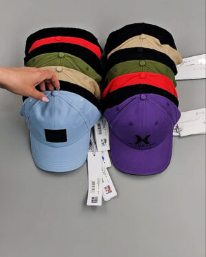 Фотография 512 - Кепки мужские C-3328 (MEN CAPS J-R/S) #20 шт, ЛОТ №8845 оптом в Краснодаре и Краснодарском крае