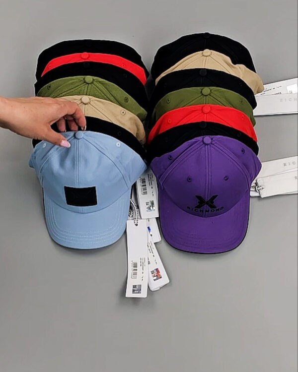 Фотография  856 - Кепки мужские C-3328 (MEN CAPS J-R/S) #20 шт, ЛОТ №8845 оптом в Краснодаре и Краснодарском крае