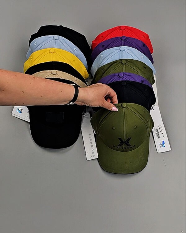 Фотография  936 - Кепки мужские C-3328 (MEN CAPS J-R/S) #20 шт оптом в Краснодаре и Краснодарском крае