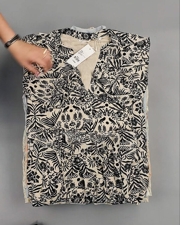 Фотография  348 - YA YA mix 43 В#30 шт, ЛОТ №8878 оптом в Краснодаре и Краснодарском крае