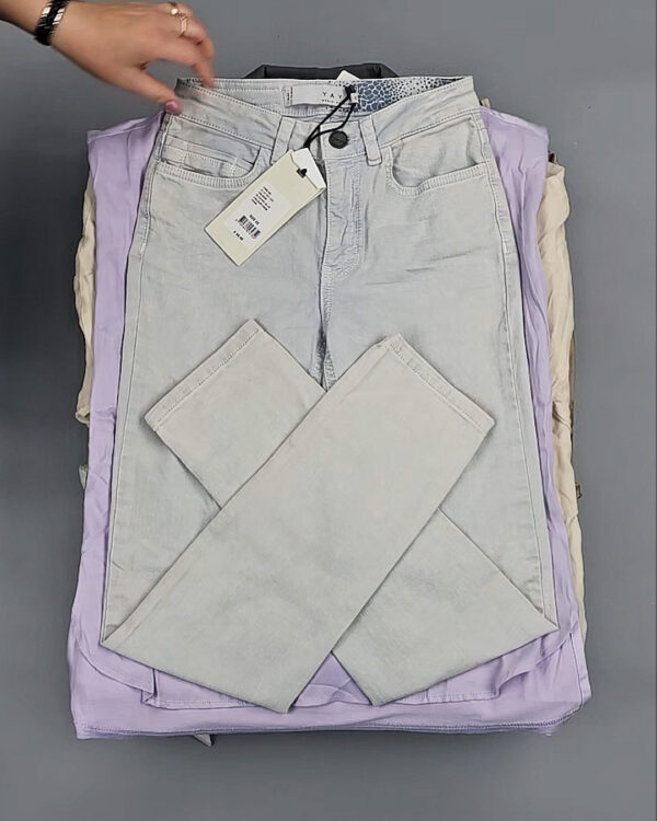 Фотография  868 - YA YA mix 43 В#30 шт, ЛОТ №8877 оптом в Краснодаре и Краснодарском крае