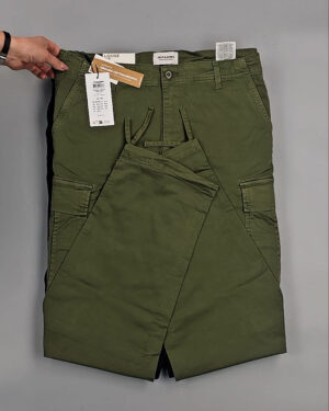 Фотография  764 - Брюки JACK JONES men 045#4,3 кг, ЛОТ №8890 оптом в Краснодаре и Краснодарском крае