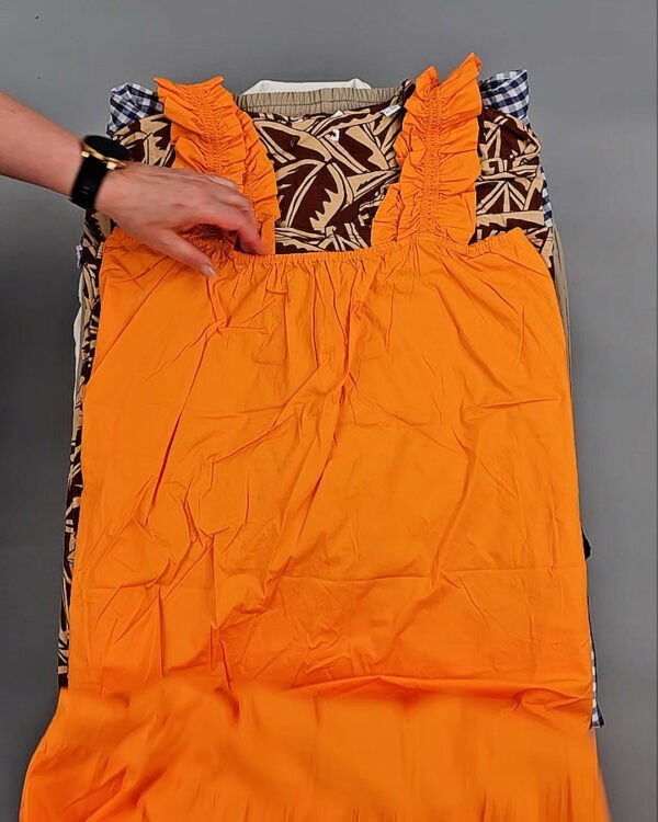 Фотография  130 - TCM Summer 104#15 кг, ЛОТ №8731 оптом в Краснодаре и Краснодарском крае