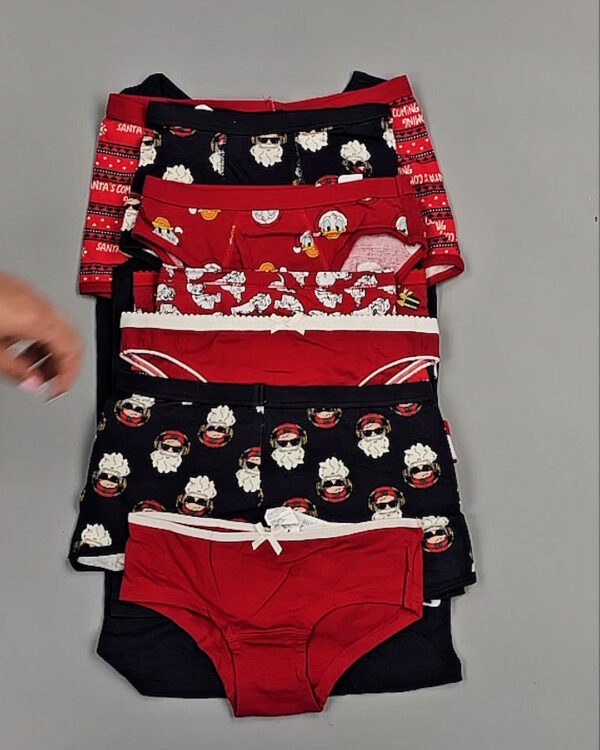 Фотография  507 - Детское нижнее белье CALZEDONIA, 40 шт, ЛОТ №8825 оптом в Краснодаре и Краснодарском крае