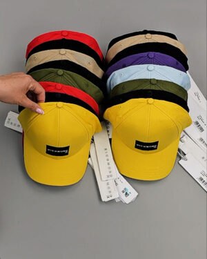 Фотография  736 - Кепки мужские C-3328 (MEN CAPS J-R/S) #20 шт, ЛОТ №8847 оптом в Краснодаре и Краснодарском крае