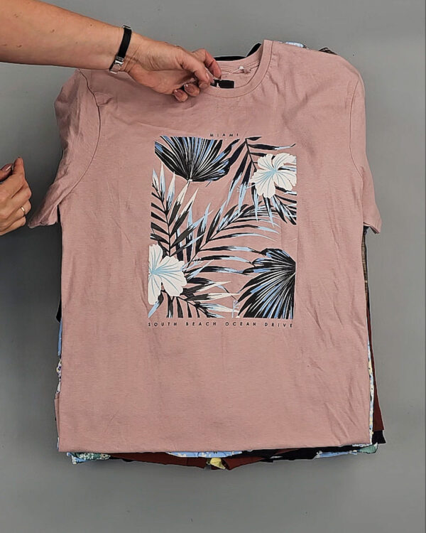 Фотография  627 - GEORGE+ARCADIA mix S AD16#10 кг, ЛОТ №8883 оптом в Краснодаре и Краснодарском крае