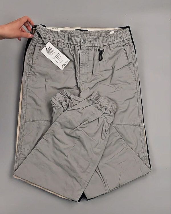 Фотография  316 - Брюки JACK JONES men 045#5 кг, ЛОТ №8893 оптом в Краснодаре и Краснодарском крае