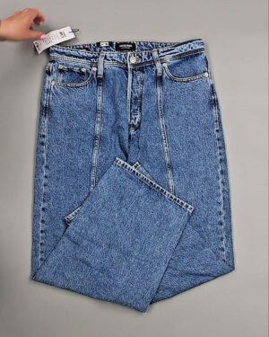 Фотография  720 - Джинсы JACK JONES men 045#5 кг, ЛОТ №8757 оптом в Краснодаре и Краснодарском крае