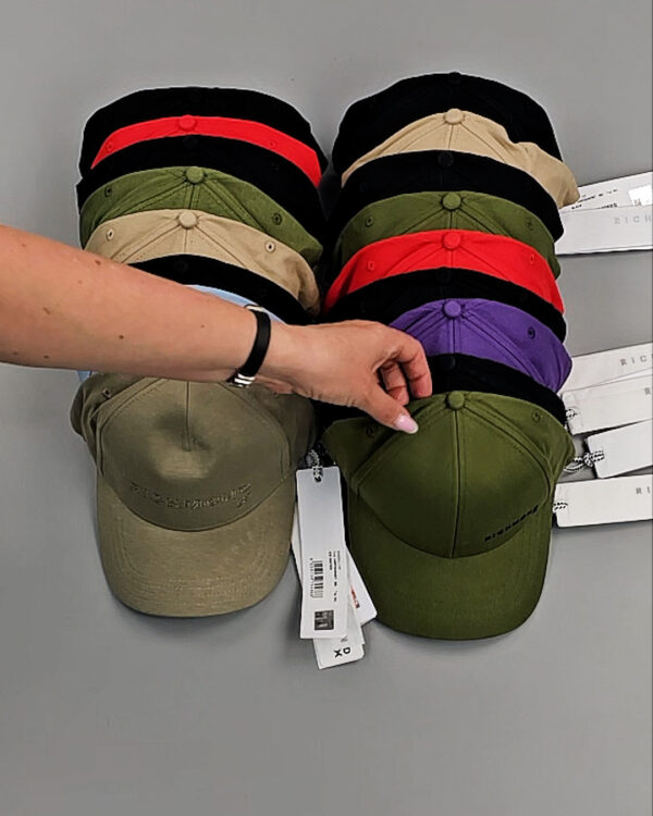 Фотография  332 - Кепки мужские C-3328 (MEN CAPS J-R/S) #20 шт, ЛОТ №8845 оптом в Краснодаре и Краснодарском крае