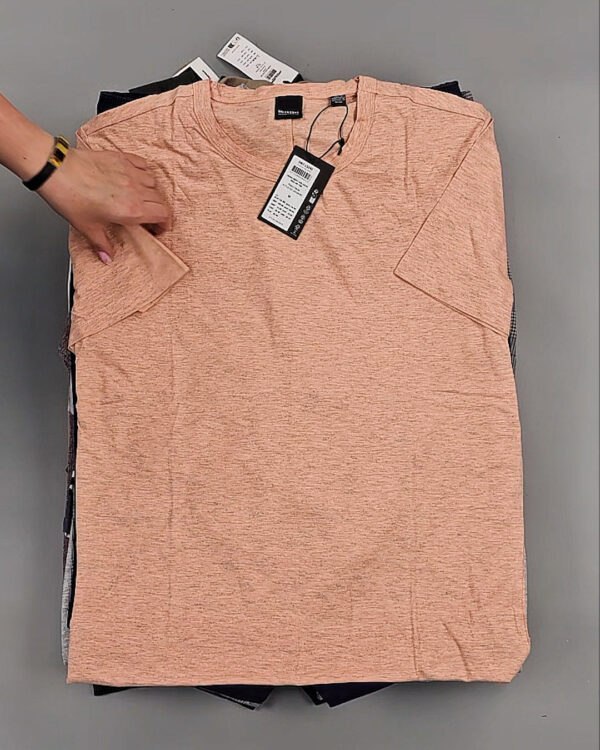 Фотография  612 - ONLY/JJ/BLEND men Summer 045#10 кг, ЛОТ №8809 оптом в Краснодаре и Краснодарском крае