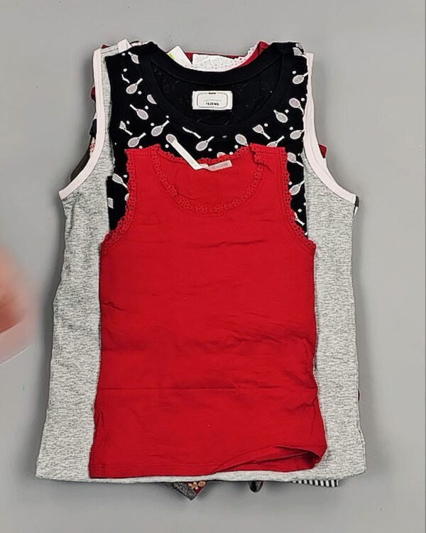 Фотография  363 - Детское нижнее белье CALZEDONIA, 40 шт, ЛОТ №8826 оптом в Краснодаре и Краснодарском крае