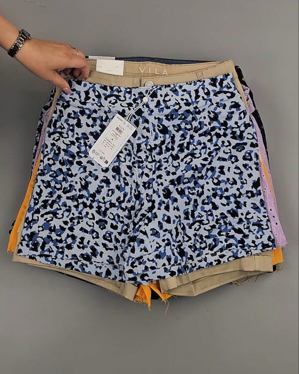 Фотография  476 - Шорты Bestseller 045 B#6 кг, ЛОТ №8914 оптом в Краснодаре и Краснодарском крае