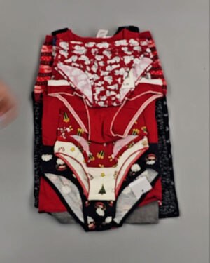 Фотография  349 - Детское нижнее белье CALZEDONIA, 40 шт, ЛОТ №8824 оптом в Краснодаре и Краснодарском крае