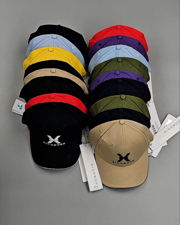 Фотография  678 - Кепки мужские C-3328 (MEN CAPS J-R/S) #20 шт оптом в Краснодаре и Краснодарском крае