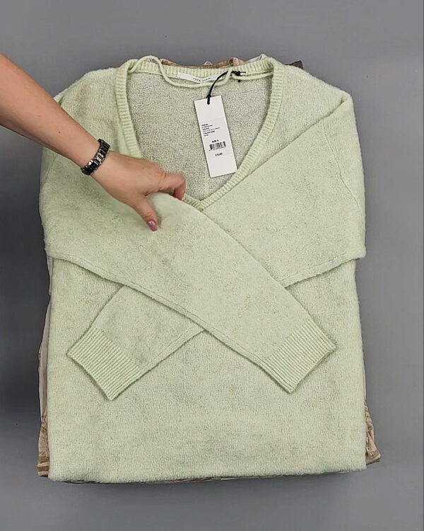 Фотография  407 - YA YA mix 43 В#30 шт оптом в Краснодаре и Краснодарском крае