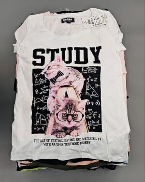 Купить Женский летний микс LPP, 20 кг, ЛОТ №8802 оптом в Краснодаре и Краснодарском крае