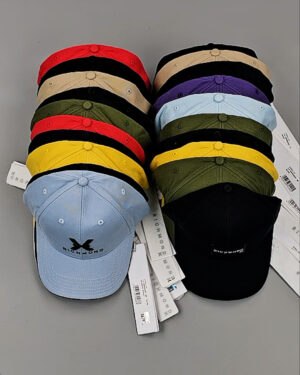 Купить Кепки мужские C-3328 (MEN CAPS J-R/S) #20 шт, ЛОТ №8847 оптом в Краснодаре и Краснодарском крае