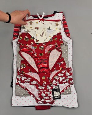 Фотография  306 - Детское нижнее белье CALZEDONIA, 40 шт, ЛОТ №8825 оптом в Краснодаре и Краснодарском крае