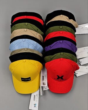 Купить Кепки мужские C-3328 (MEN CAPS J-R/S) #20 шт, ЛОТ №8845 оптом в Краснодаре и Краснодарском крае