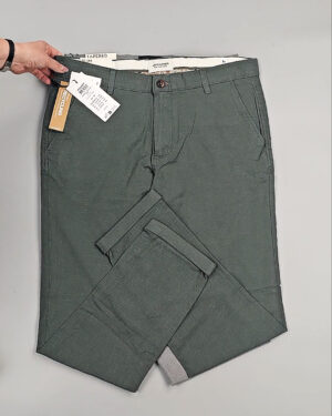 Фотография  607 - Брюки JACK JONES men 045#5 кг, ЛОТ №8892 оптом в Краснодаре и Краснодарском крае