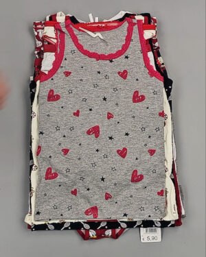 Фотография  956 - Детское нижнее белье CALZEDONIA, 40 шт, ЛОТ №8827 оптом в Краснодаре и Краснодарском крае