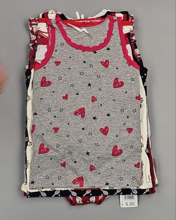 Фотография  237 - Детское нижнее белье CALZEDONIA, 40 шт, ЛОТ №8827 оптом в Краснодаре и Краснодарском крае