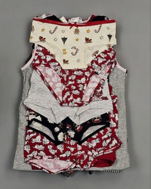 Фотография  800 - Детское нижнее белье CALZEDONIA, 40 шт, ЛОТ №8826 оптом в Краснодаре и Краснодарском крае